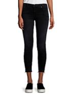 J Brand Embellished Dark Jeans