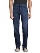 7 For All Mankind Slimmy Clean Pocket Straight Jeans