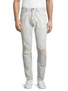 Prps Daffy Skinny Fit Distressed Jeans