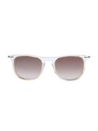 Tomas Maier Core 51mm Square Sunglasses