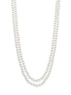 Saks Fifth Avenue 8mm Simulated Pearl Necklace/72