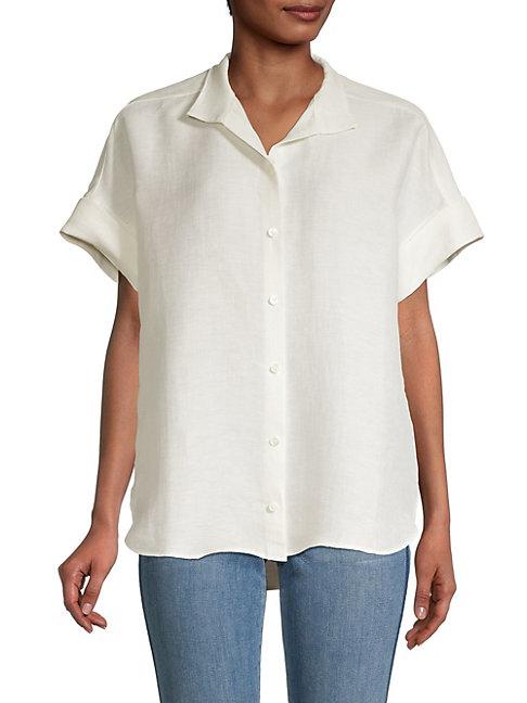 Frame Short-sleeve Shirt