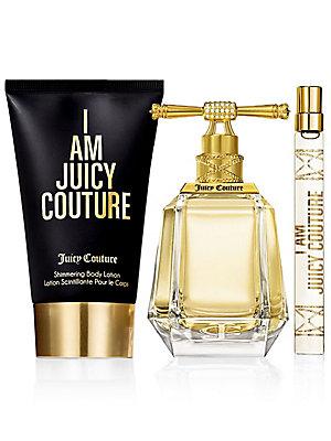Juicy Couture I Am Juicy Gift Set