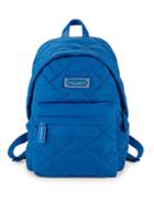 Marc Jacobs Diamond Quilted Backpack