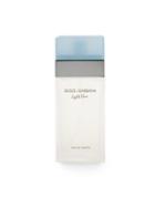 Dolce & Gabbana Light Blue Eau De Toilette