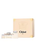 Chlo 3-piece Fragrance Gift Set