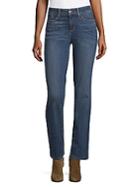 Not Your Daughter's Jeans Marilyn Straight-leg Jeans