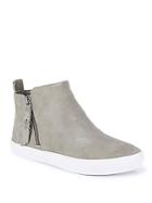 Dolce Vita Suede High-top Sneakers