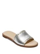 Cole Haan Anica Studded Slides