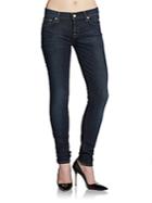 7 For All Mankind Super Skinny Jeans