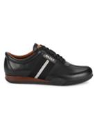 Bally Frenz Lace-up Sneakers