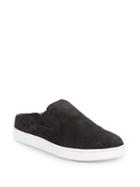 Vince Verrell Shearling Lined Slip-ons