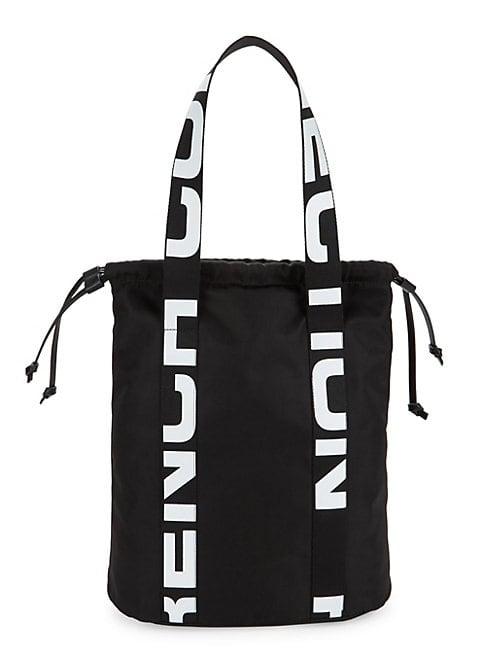 French Connection Laurel Drawstring Tote