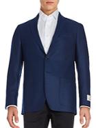 Todd Snyder Mayfair Fit Textured Wool Sportcoat