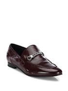 Rag & Bone Cooper Patent Leather Loafers