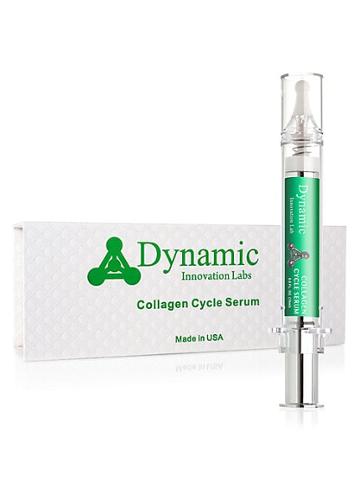 Dynamic Innovation Lab Collagen Cycle Serum Treatment