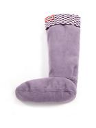 Hunter Brick-knit Cuffed Boot Socks