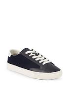 Soludos Ibiza Classic Lace-up Sneakers