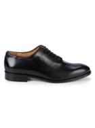 Saks Fifth Avenue Made In Italy Leather Oxfords