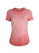 James Perse Sun-dyed T-shirt