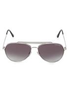 Tom Ford Eyewear 53mm Aviator Sunglasses