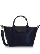 Longchamp Convertible Shoulder Bag