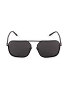Dolce & Gabbana 59mm Square Sunglasses