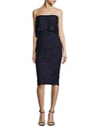 Likely Driggs Lace Sheath Dress