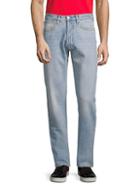Fiorucci Relaxed-fit Tapered Jeans