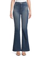 J Brand Maria Flare Affinity Jeans