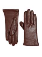 Grandoe Leather Tech Gloves