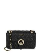 Valentino By Mario Valentino Quilted Leather Crossbody Bag