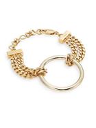 See By Chlo Carley Chain Bracelet