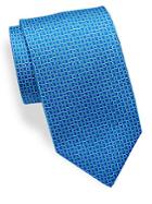 Salvatore Ferragamo Printed Tie