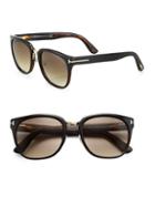 Tom Ford Eyewear Rock Sunglasses
