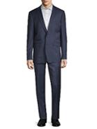 Vince Camuto Classic Wool Suit