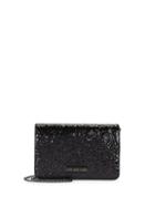 Love Moschino Sequined Shoulder Bag