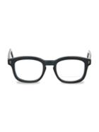 Stella Mccartney Core 47mm Square Optical Glasses