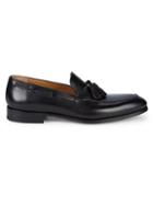 Magnanni Remy Leather Loafers