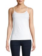 Saks Fifth Avenue Essential-fit 2-pack Camisole Set