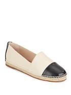 French Connection Shauna Two-tone Flats