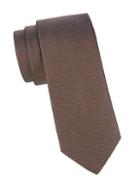 Eton Neat Silk Tie