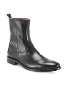 Saks Fifth Avenue Collection Leather Ankle Boots