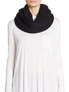 Vince Camuto Cable Knit Infinity Scarf