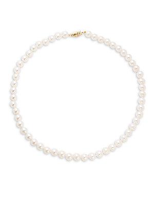 Tara Pearls 6.5-7mm Pearl Necklace