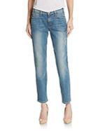 Mcguire Mrs. Robinson Distressed Jeans