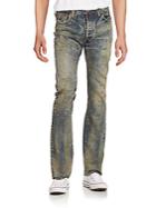Prps Distressed Jeans