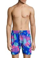 Boardies Tropical Swim Shorts