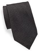 Tom Ford Silken Embroidered Tie