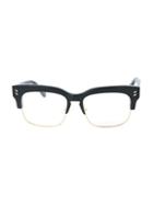 Stella Mccartney 52mm Square Core Optical Glasses